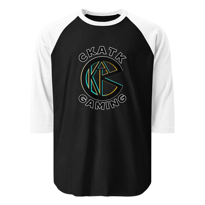 Baseball Tee product image (2)