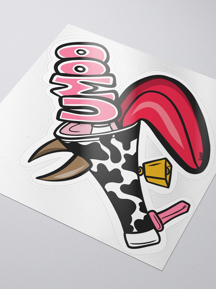 STICKER CLUB (March) product image (3)