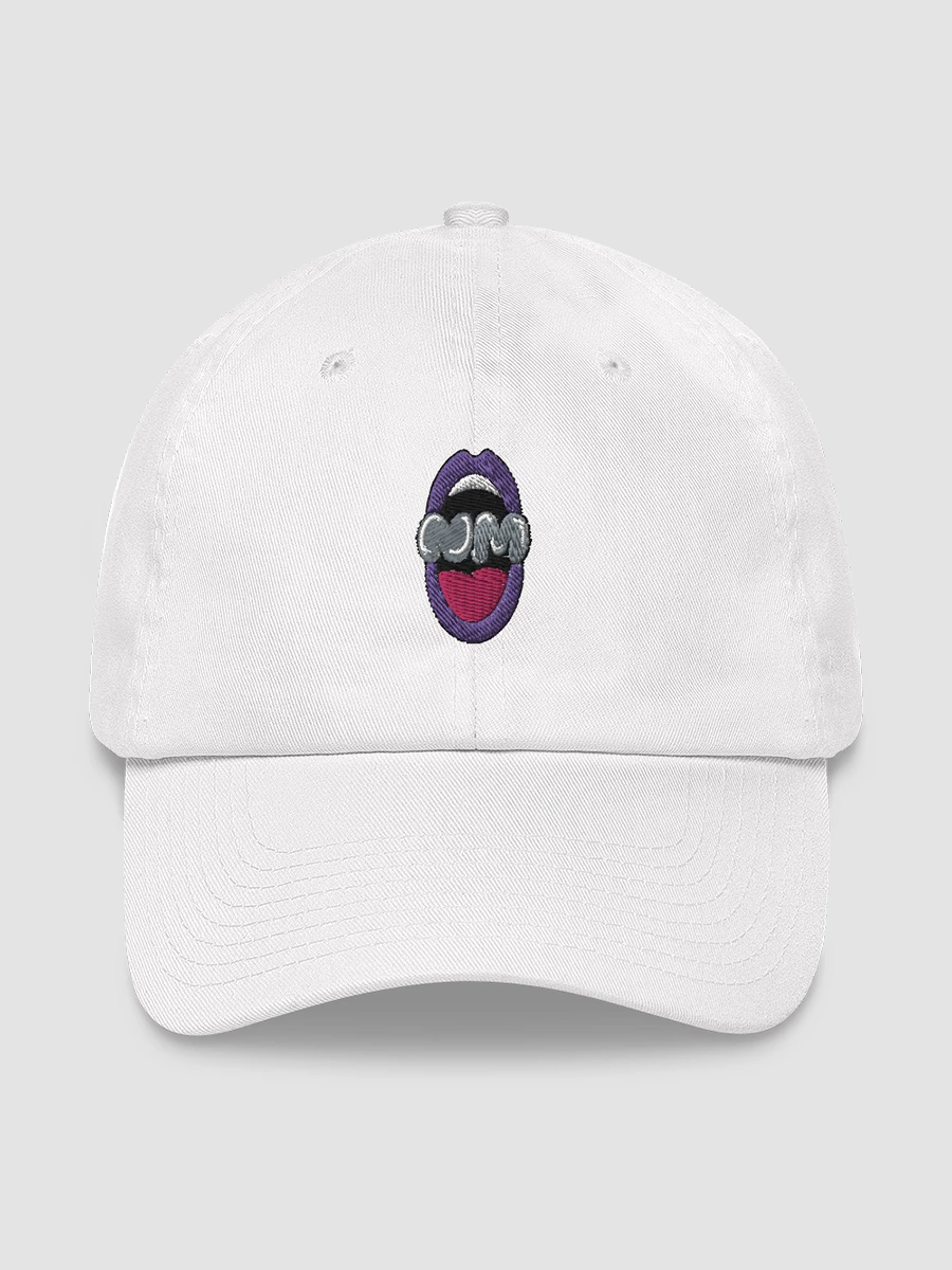 Embroidered Logo Dad Hat product image (13)