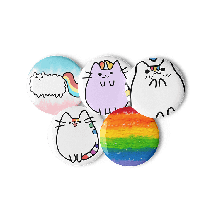 Pride Pins product image (3)