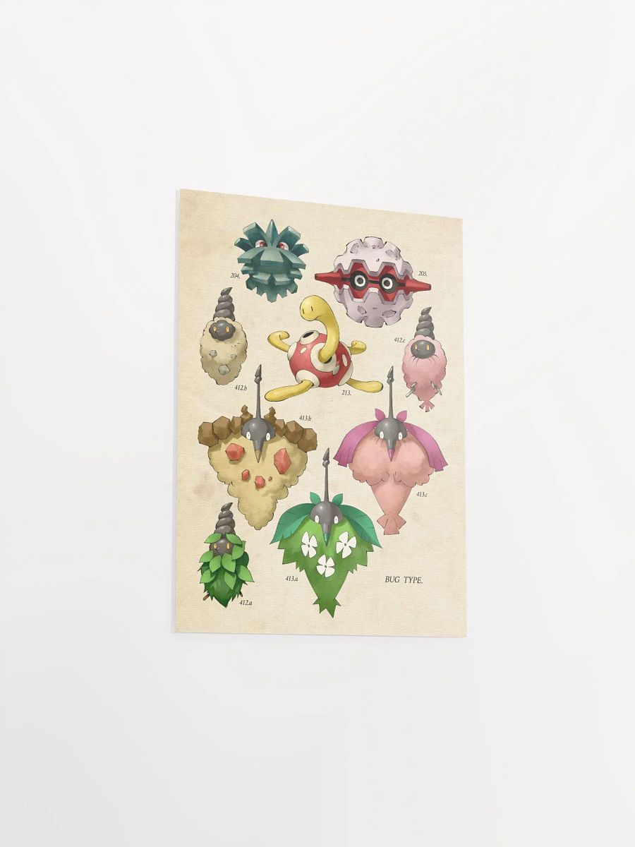 PKMN - Vintage: Tree product image (27)