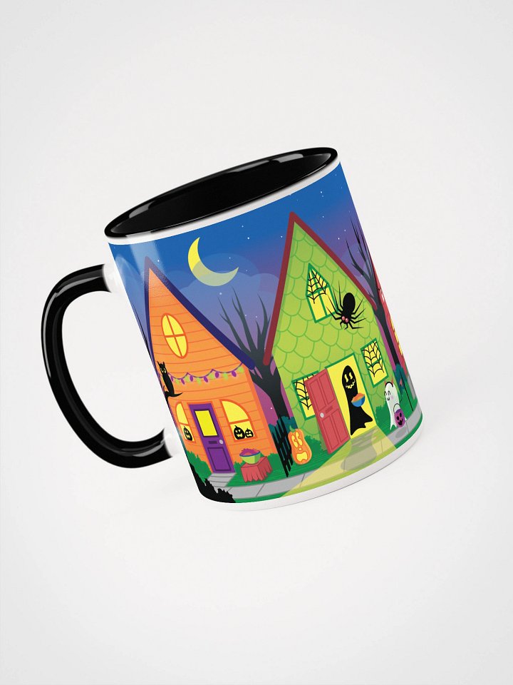 Specter Treat Mug - 11oz product image (2)