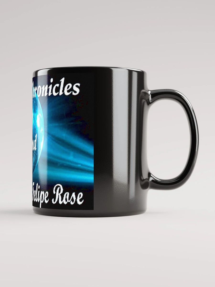 The Disco Chronicles & Beyond Podcast Mug product image (6)