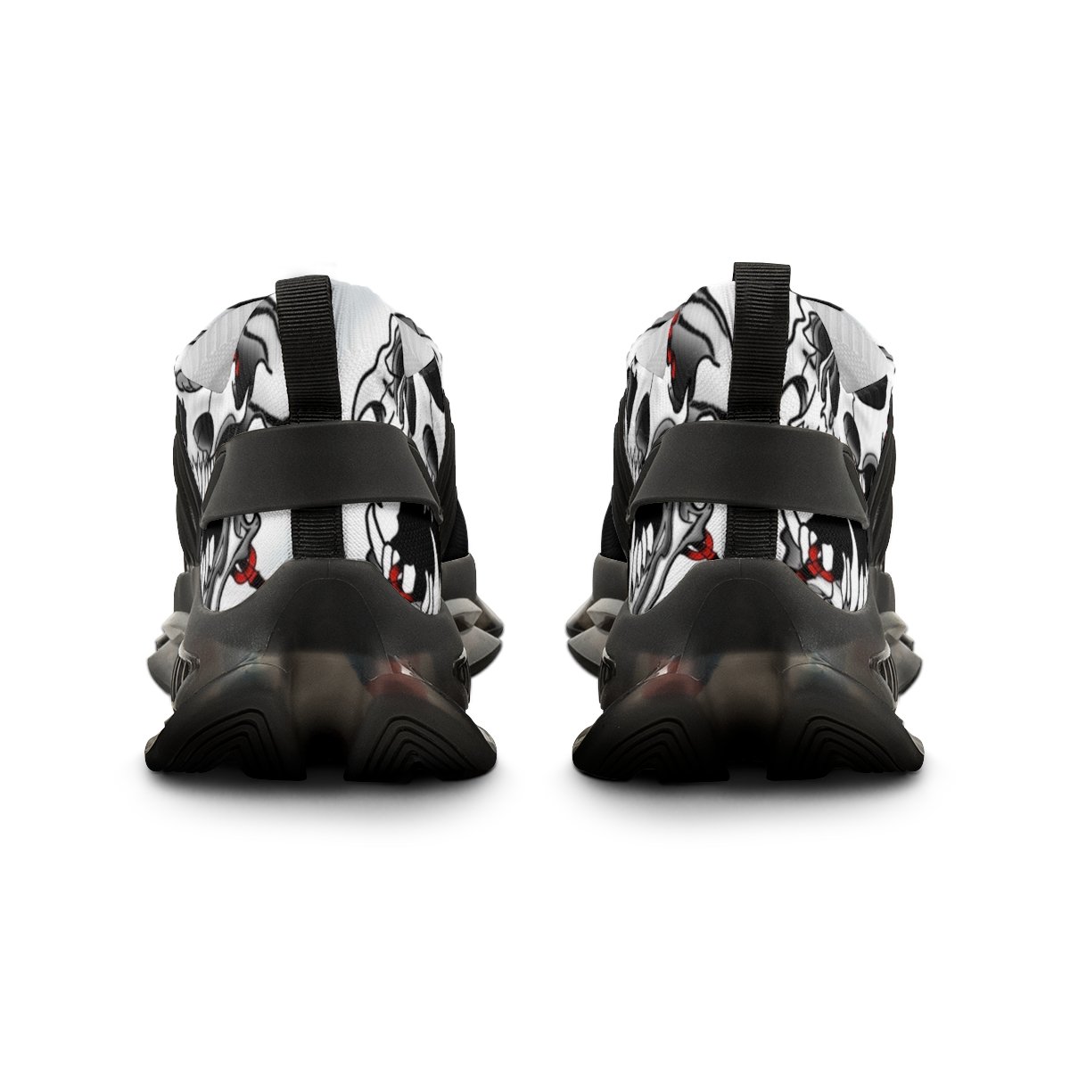 Men's Mesh Sports Sneakers product image (1)