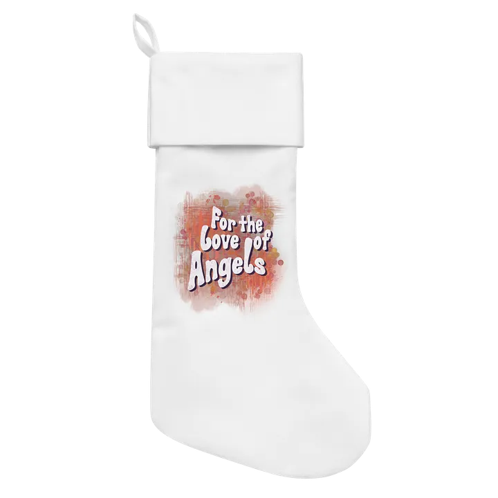 For the Love of Angels product image (2)