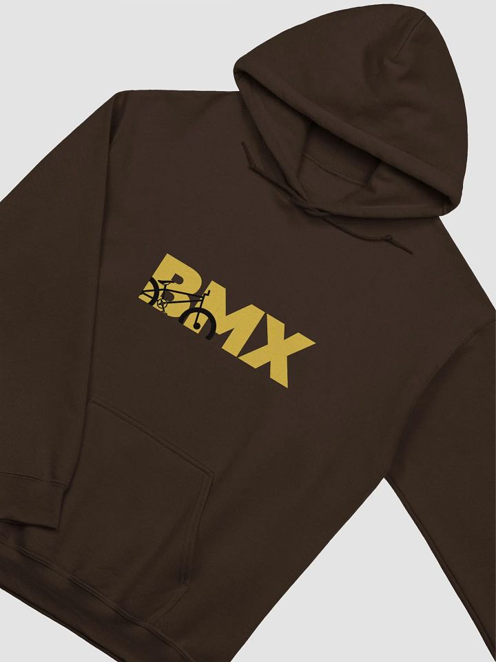 BMX Silhouette Hoodie product image (13)