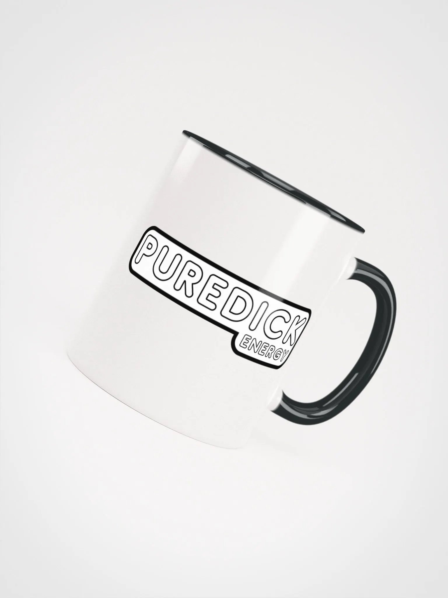 Puredick Energy Mug product image (4)