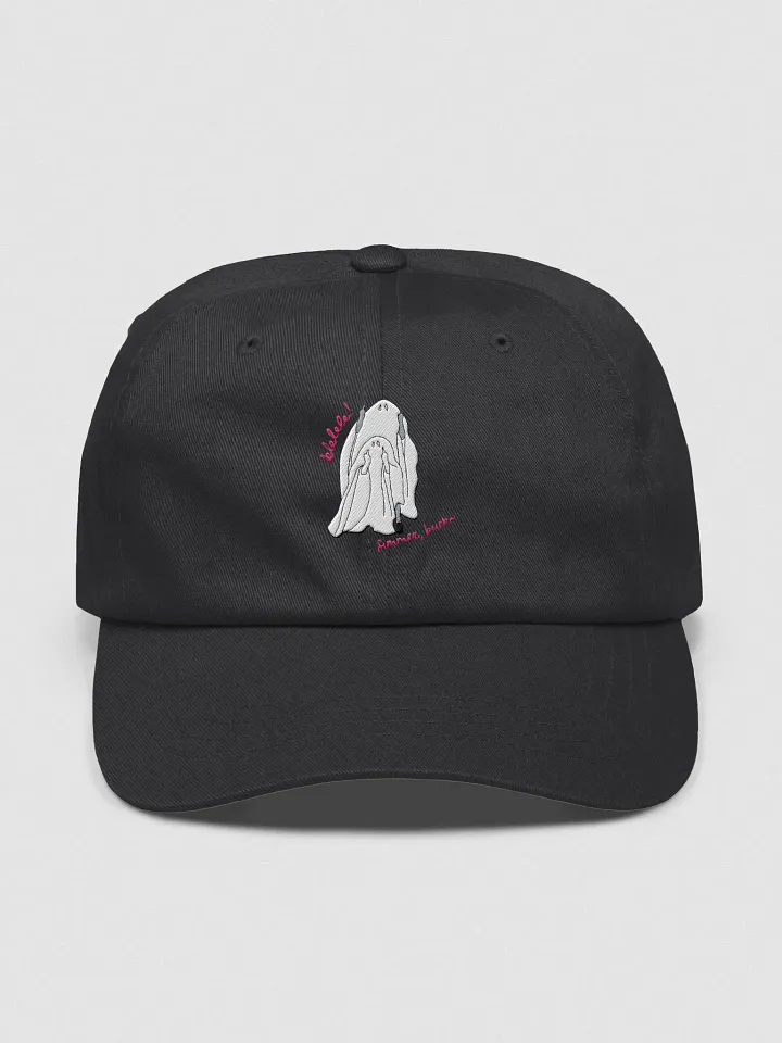 EmiNila Flippin Ball Cap product image (4)