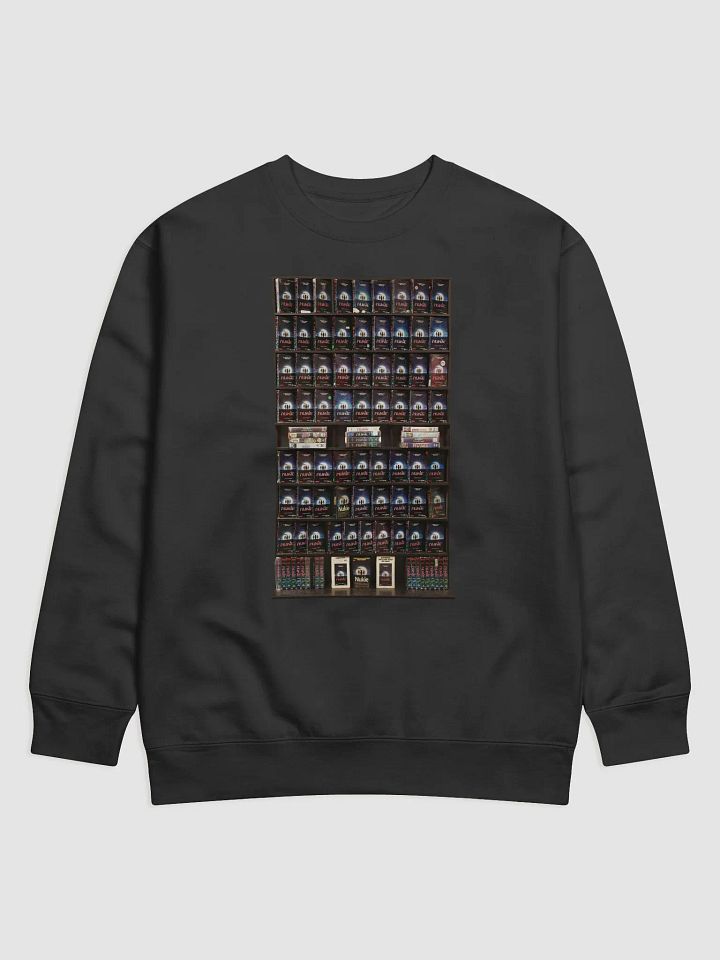 Nukie Sweatshirt!!!! product image (3)