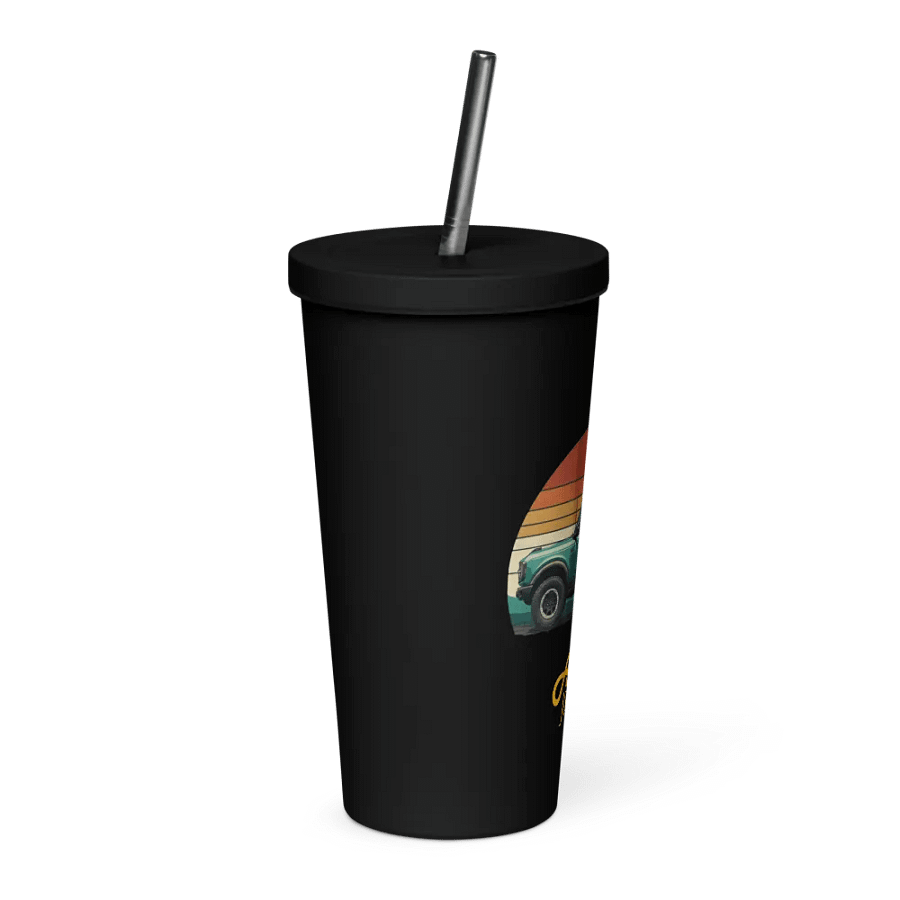 Legacy Off-Road Tumbler product image (4)