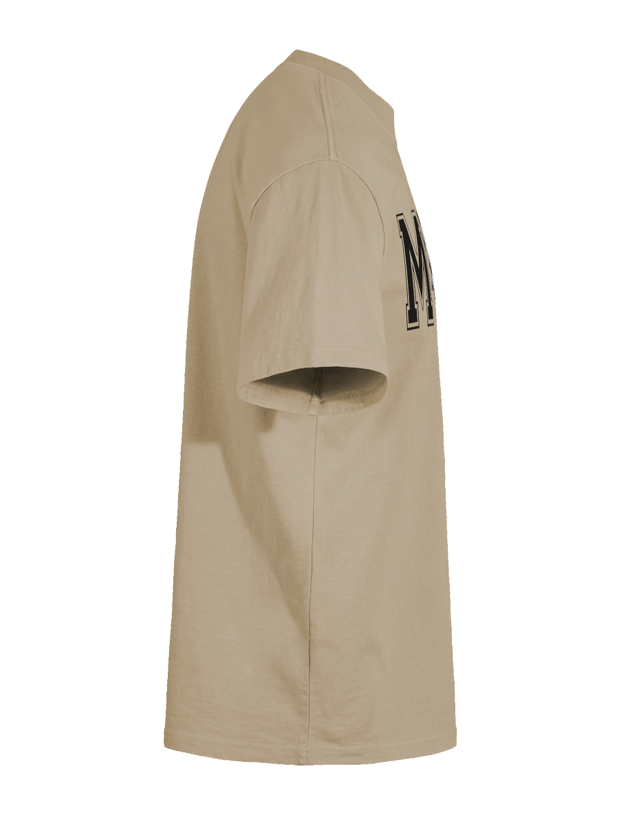 Soccer Mom Oversized Tee product image (33)