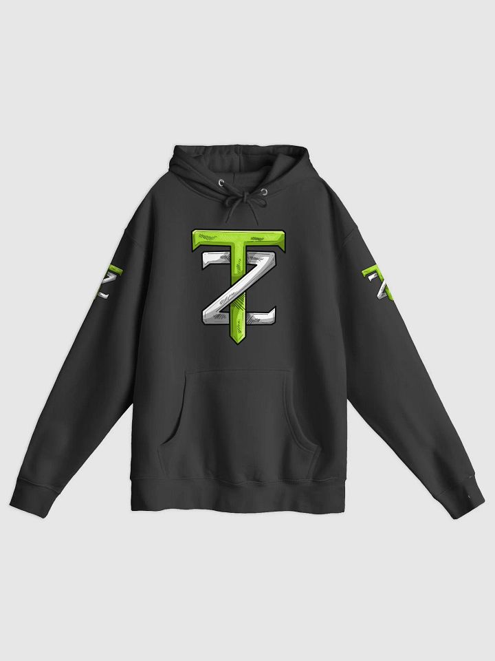 Founds Sweater product image (3)