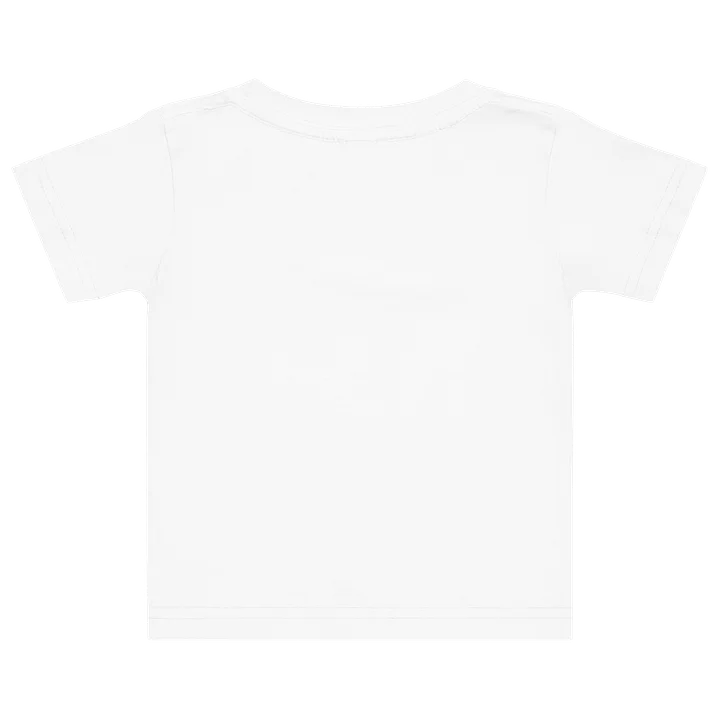 Kiddie Speak Baby T-Shirt product image (2)