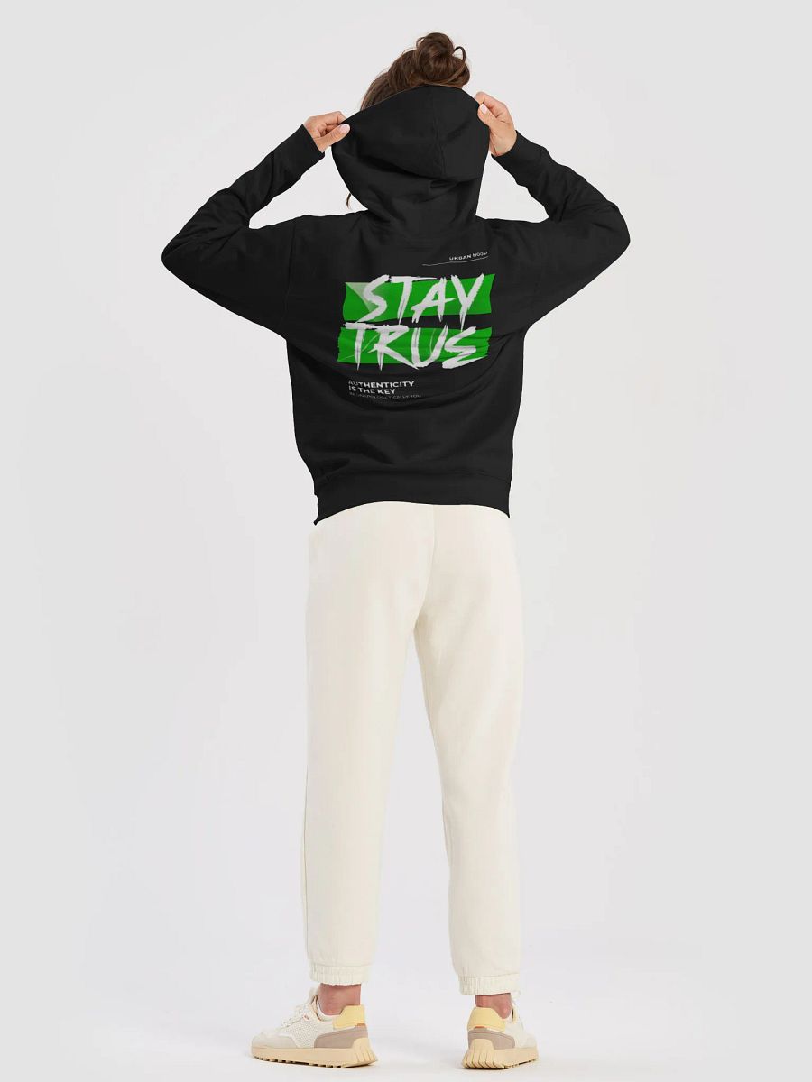 STAY TRUE BY URBAN HOOD product image (62)