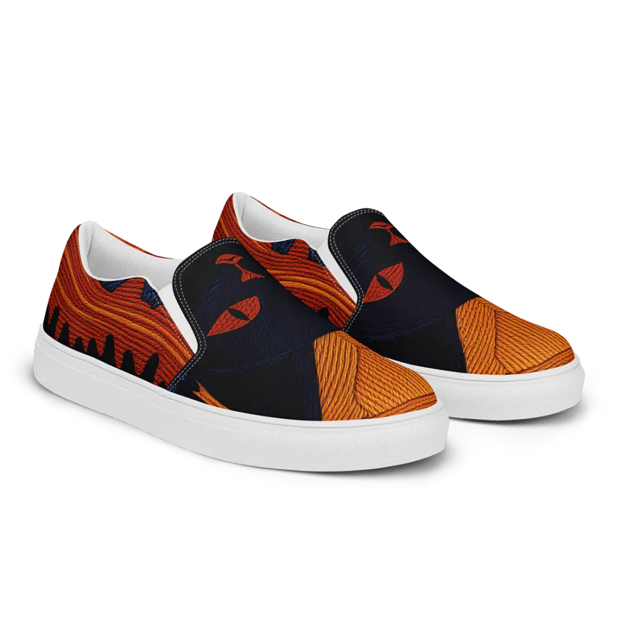 Feline Fusion Shoes product image (4)