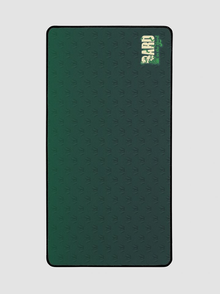 The Yard Keyboard Mat product image (2)