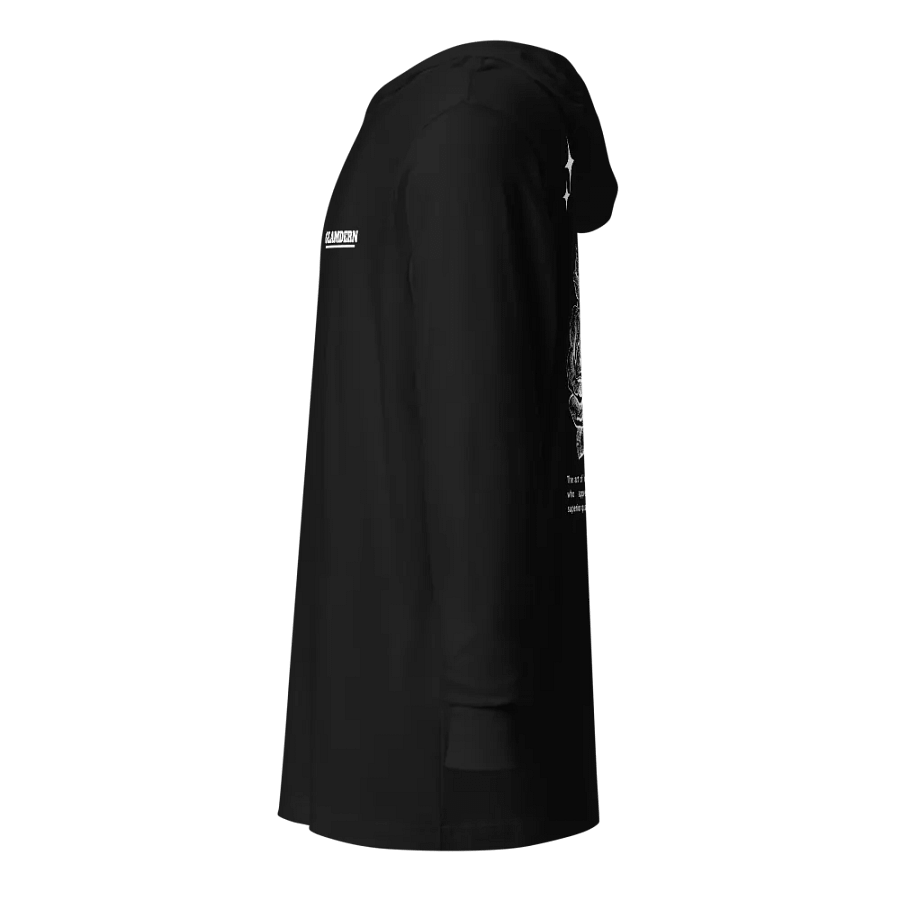 Timeless Streetwear: Premium Rose Design Hoodie product image (11)