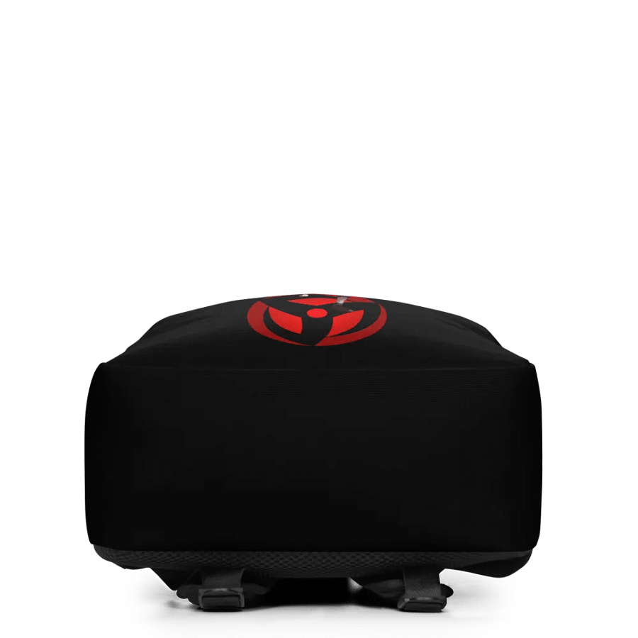 Eyes of Power All-Over Backpack product image (10)