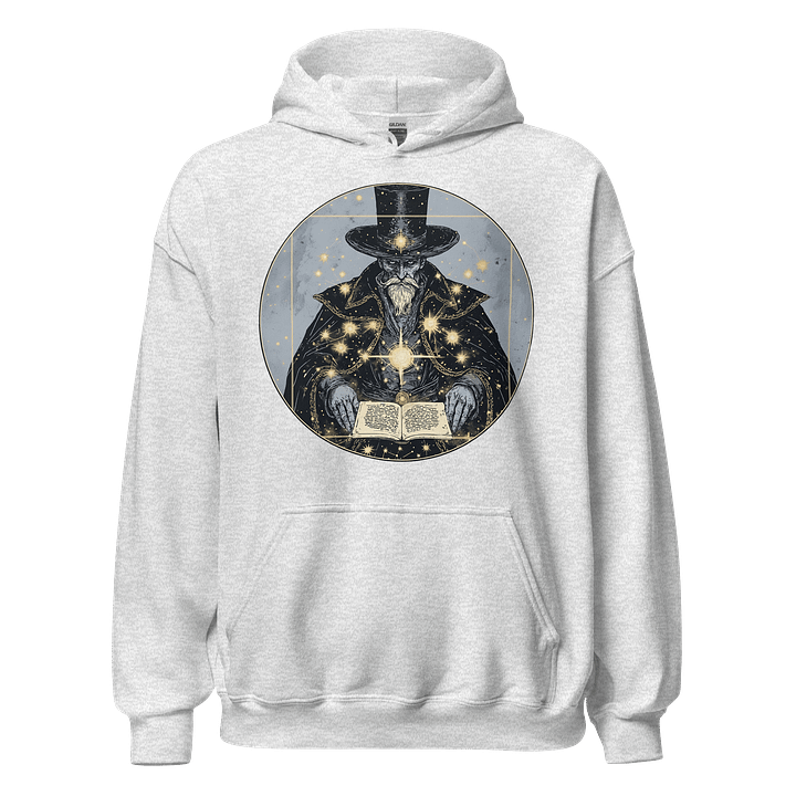 The Magician Hoodie product image (10)