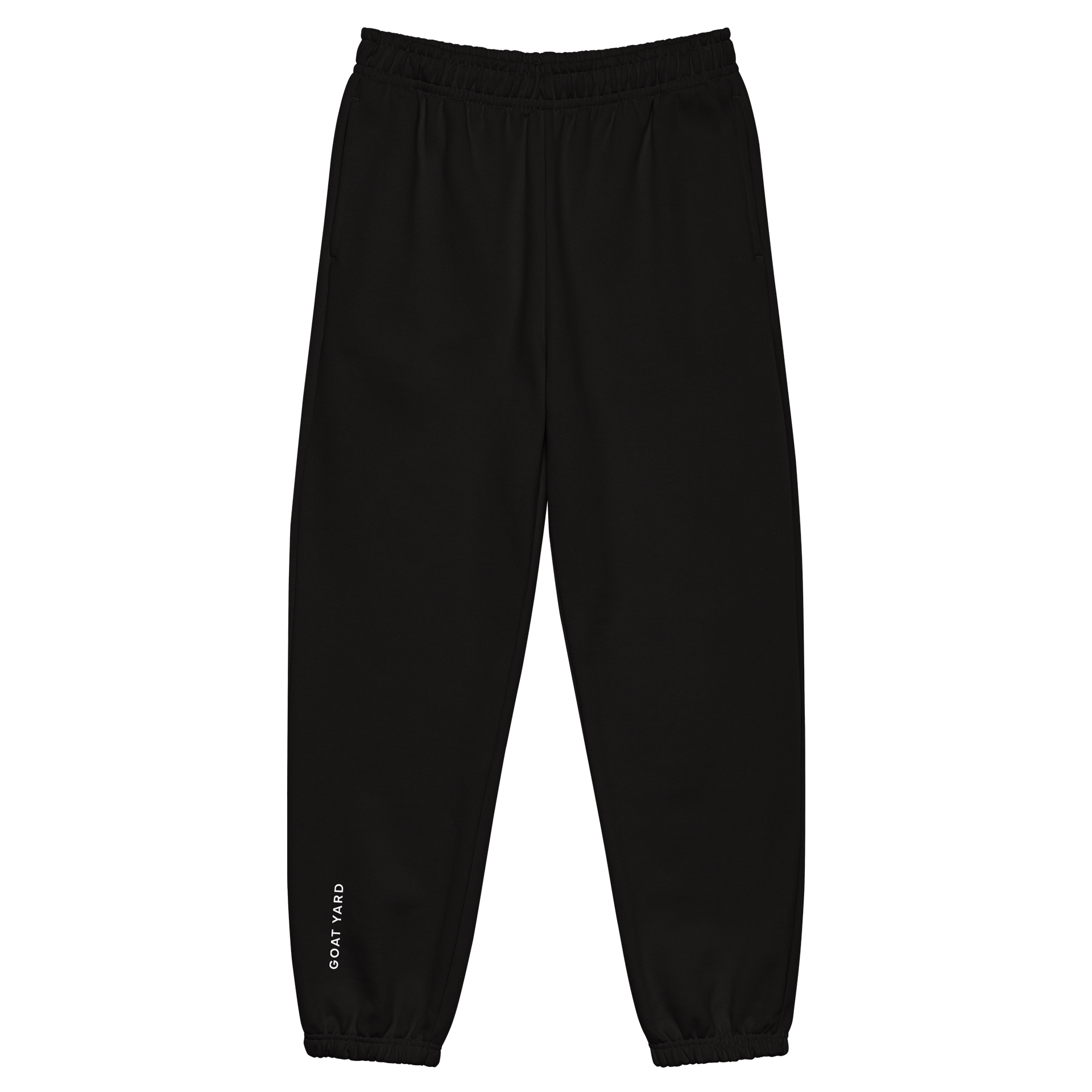 The OG sweatpants product image (1)