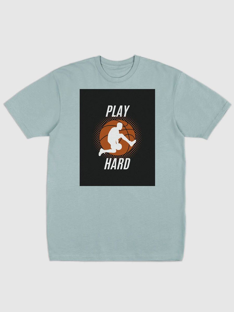 Forge Flex Heavy Tee product image (2)