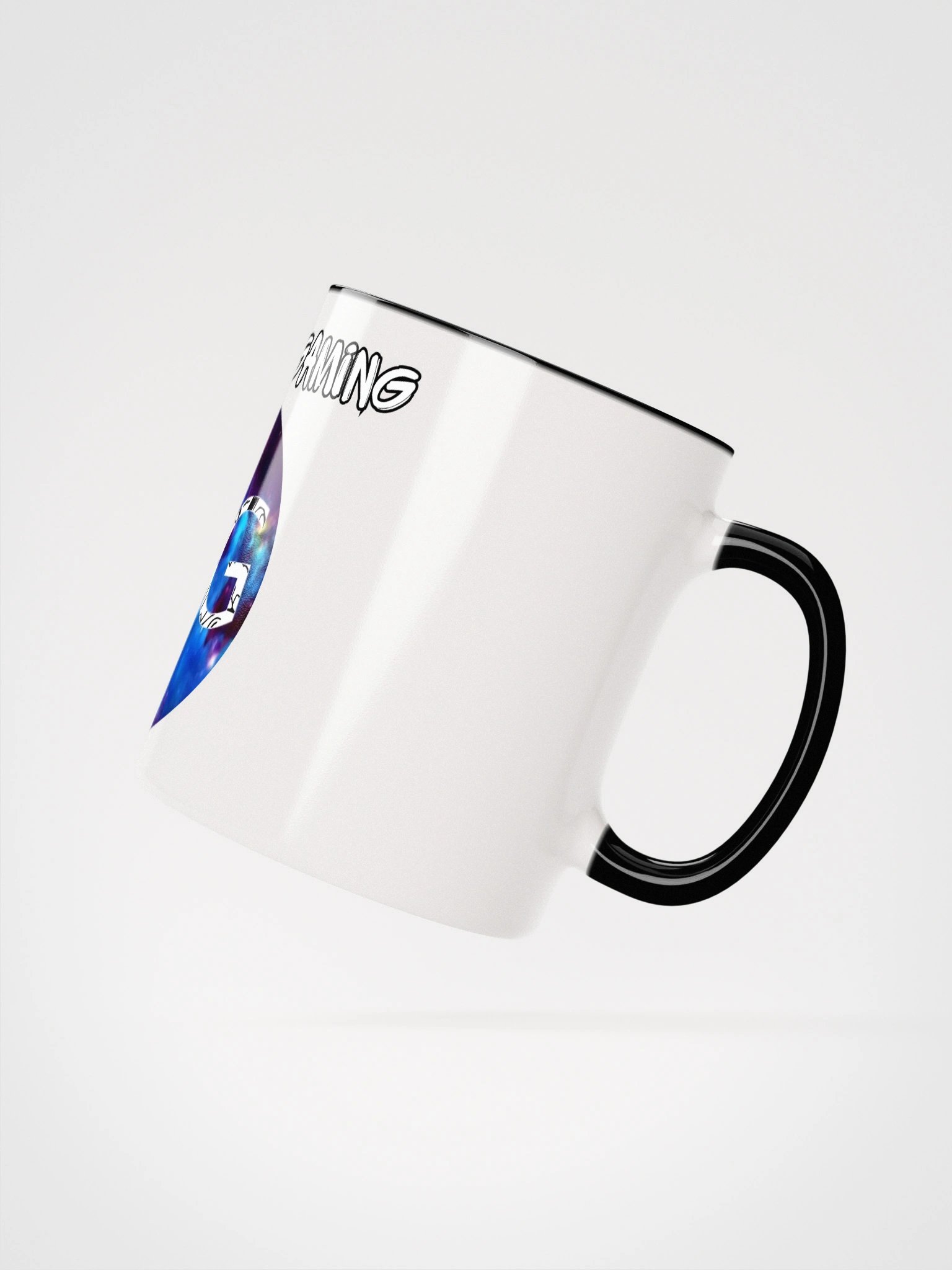 BillyJayGaming Ceramic Mug With Color Inside product image (6)