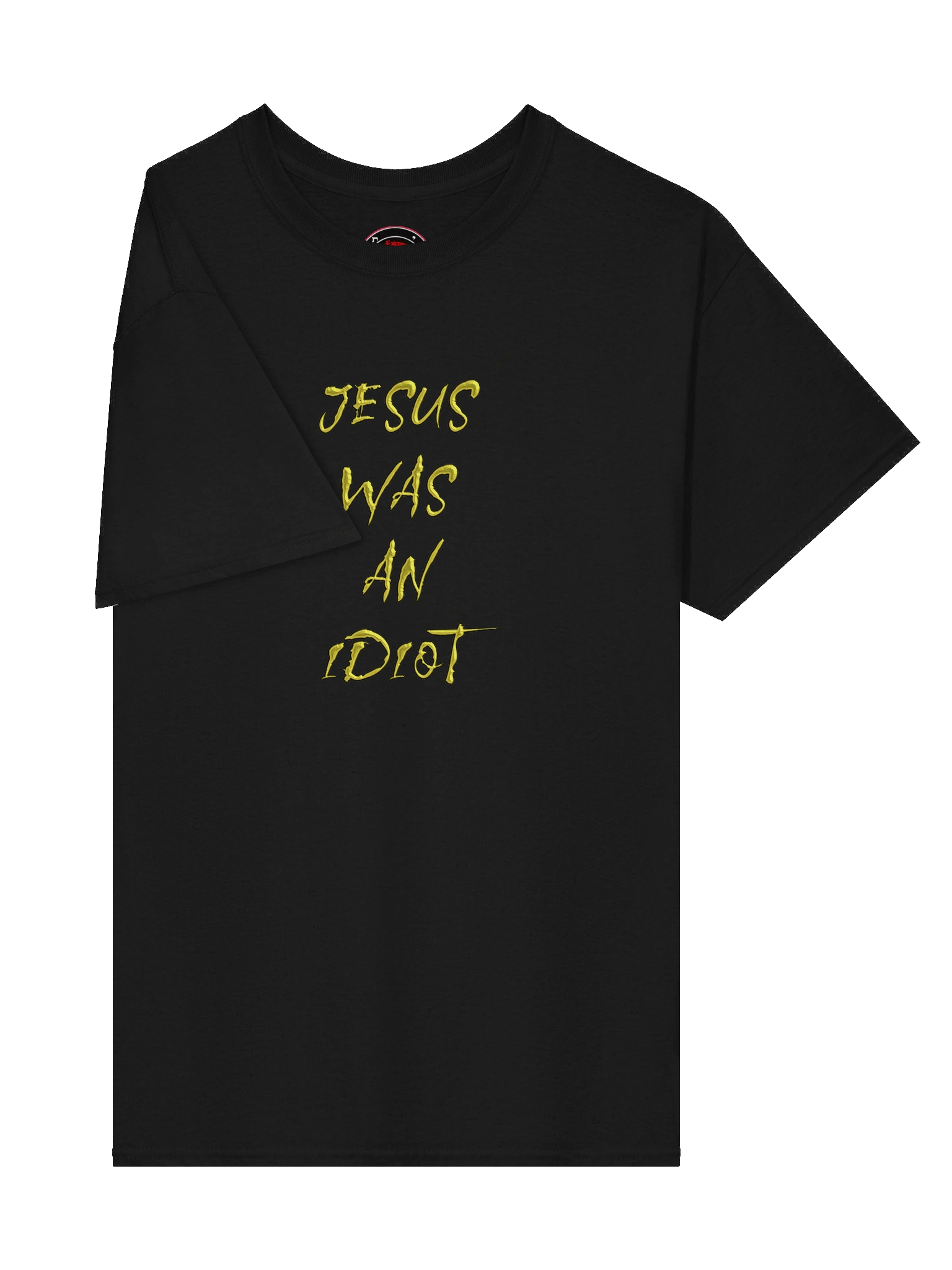 Jesus was an idiot product image (4)