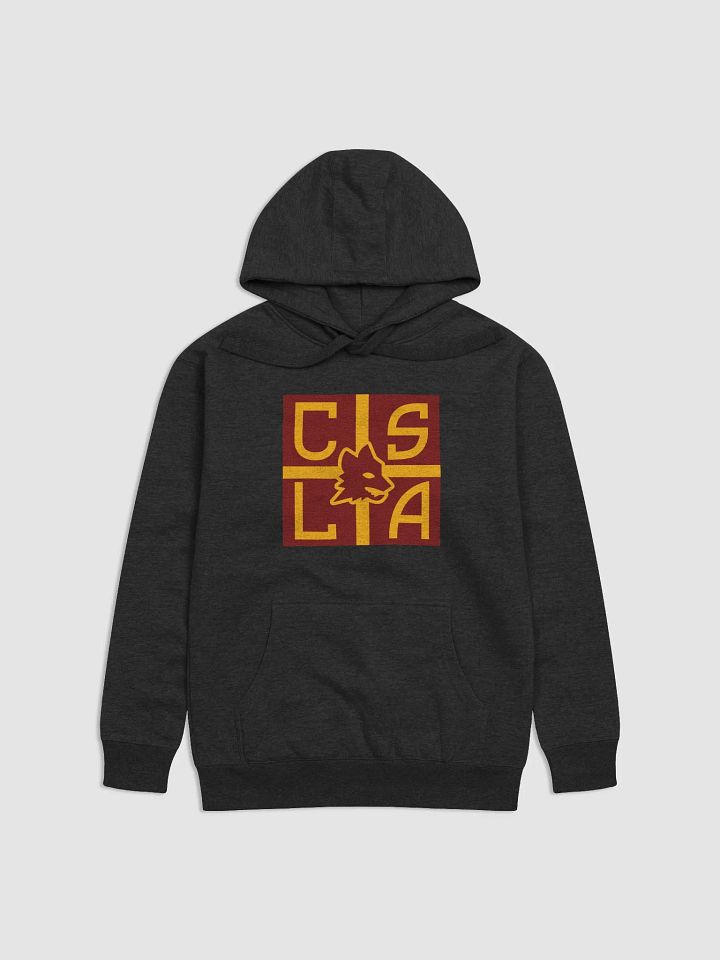 CSLA | Edition X | Premium Hoodie Unisex product image (1)