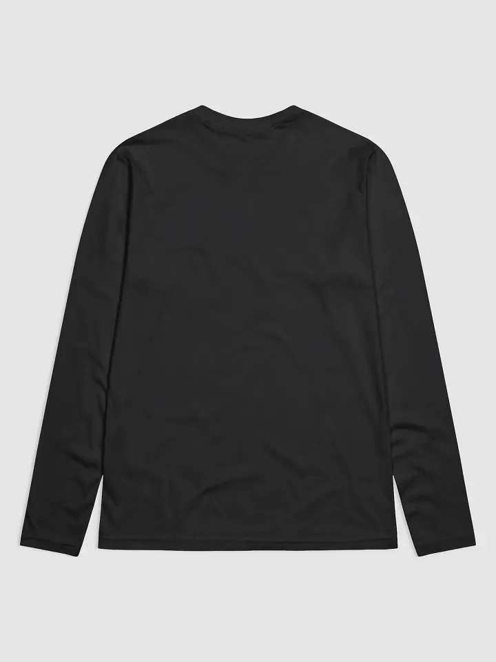 CTRL Long Sleeve Tee product image (2)