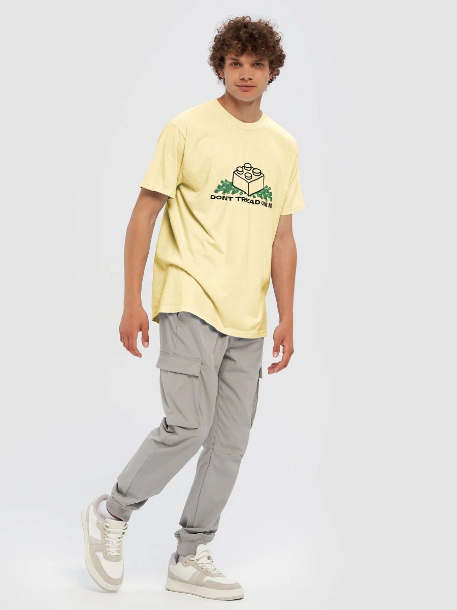 Tread on my bricks product image (7)