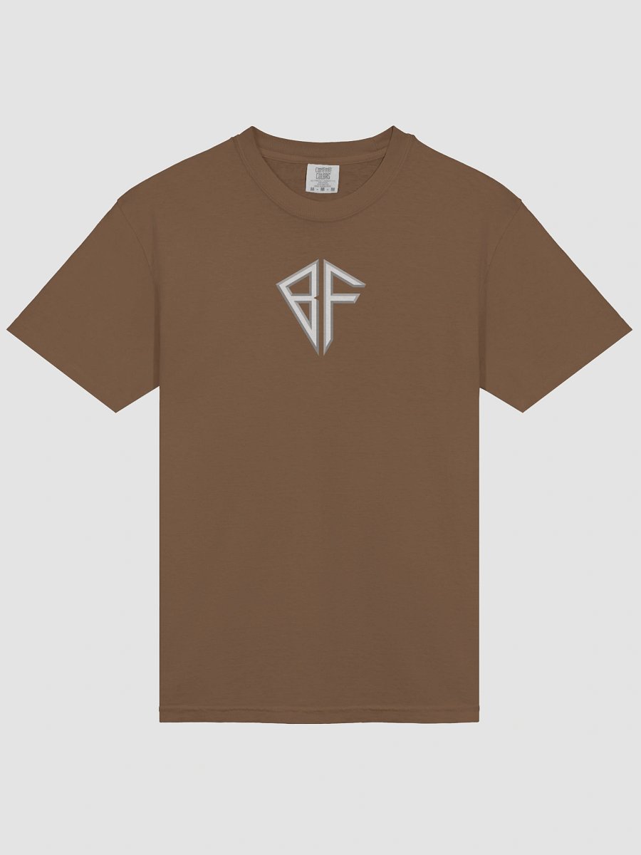 Brown Classic Tee product image (3)