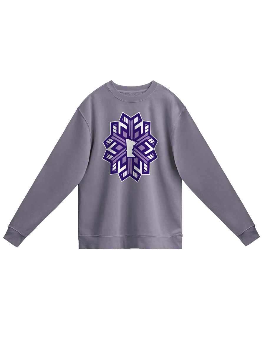Shoulder Patch Sweater product image (1)