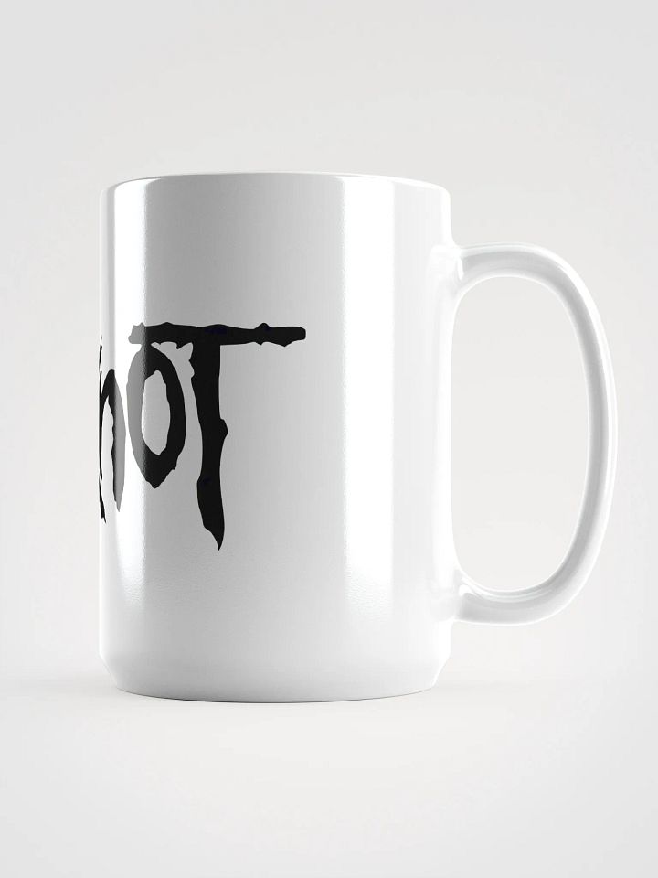 Slipknot Logo Mug product image (1)