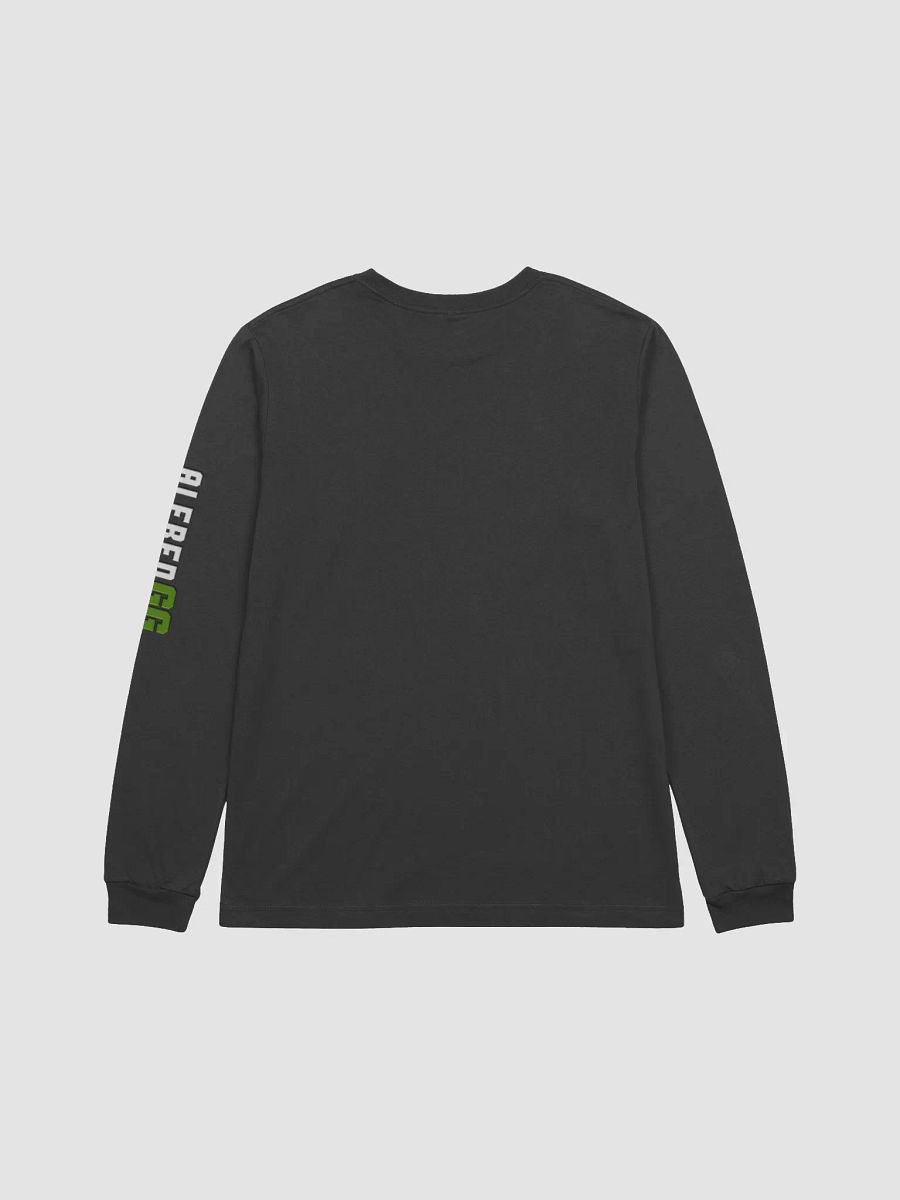 AlfredGG Supersoft Long-Sleeve product image (5)