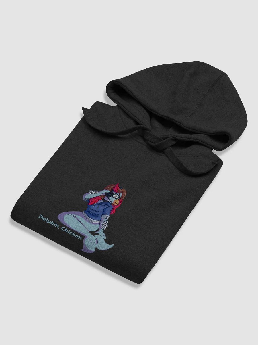 Priz DC Hoodie (Blank Sleeves) product image (6)