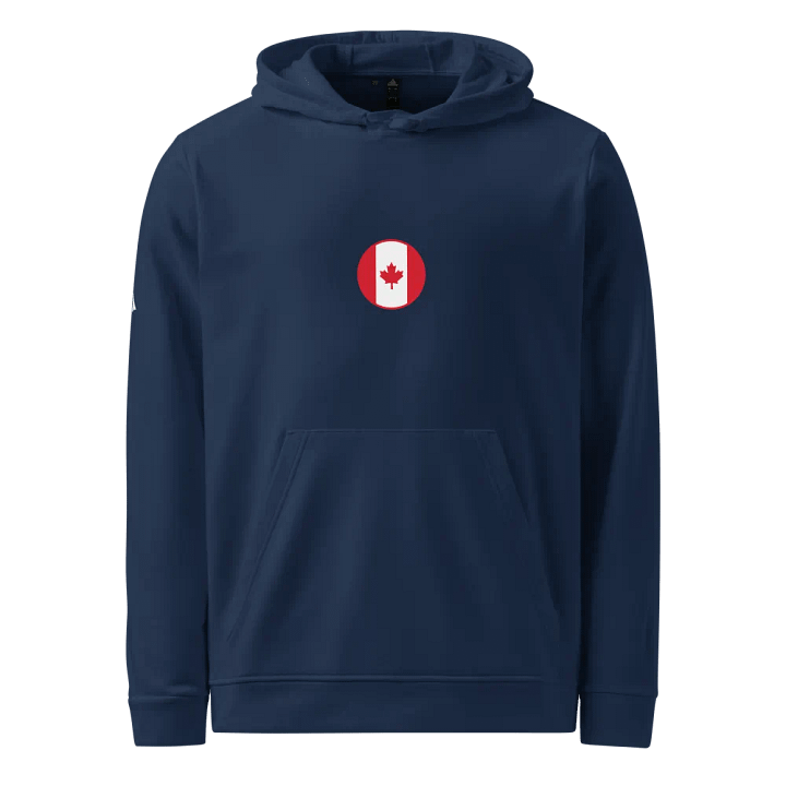 Hoodie Kanada product image (1)