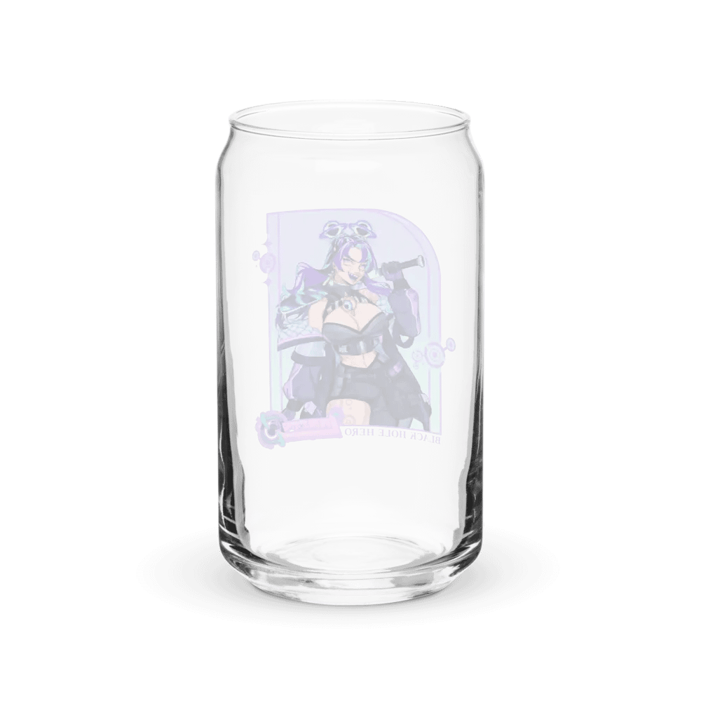 Larity’s Celestial Can Shaped Cup - (Pin-Up) product image (8)
