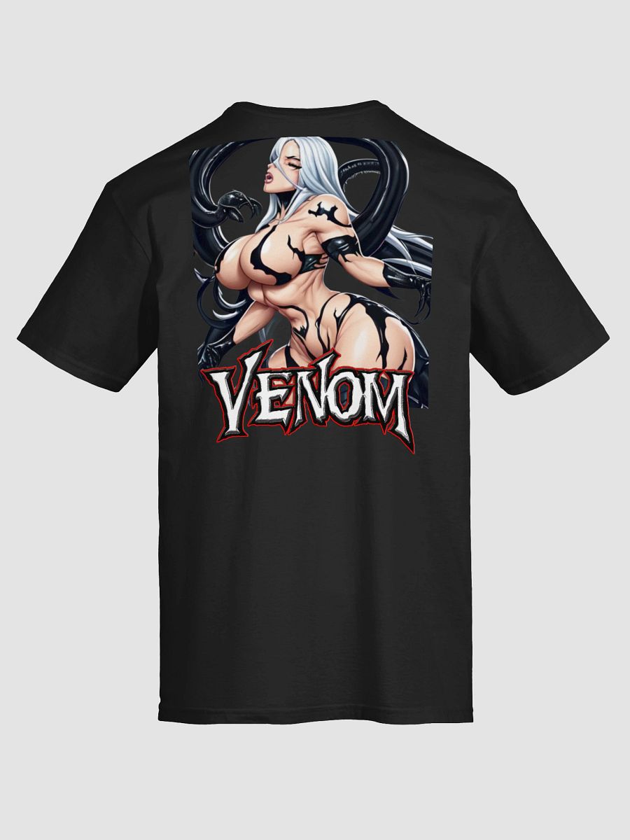 Ethereal Flow Gildan Unisex Softstyle T-Shirt product image (7)