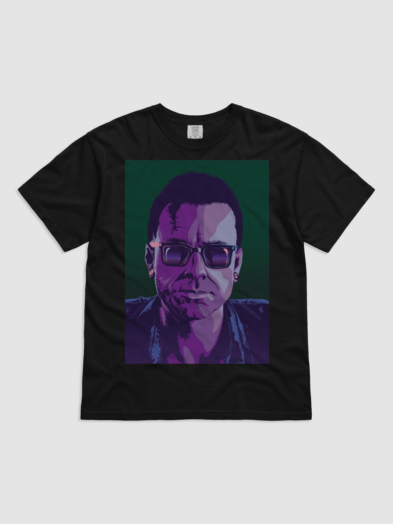 Viktor Vektor Shirt product image (3)