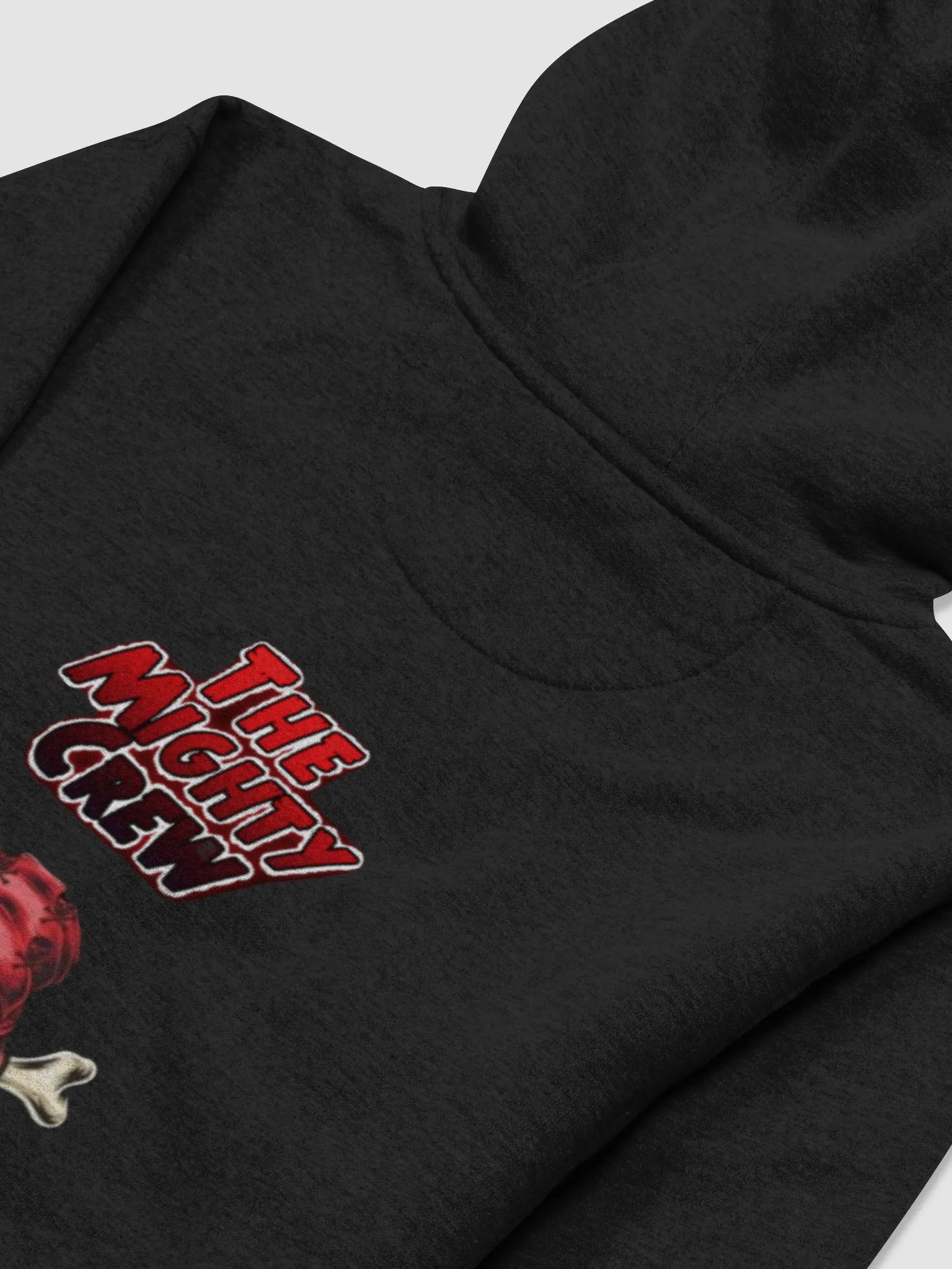 Mighty Crew Hoodie product image (13)