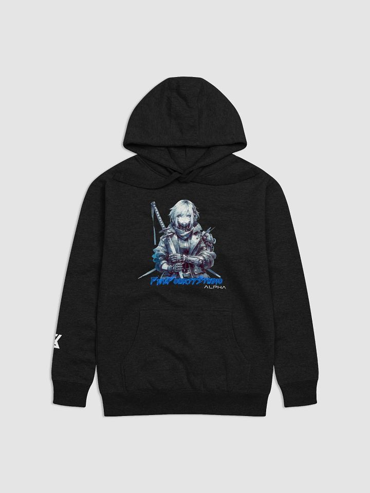 Fivefourty Anime Logo product image (1)