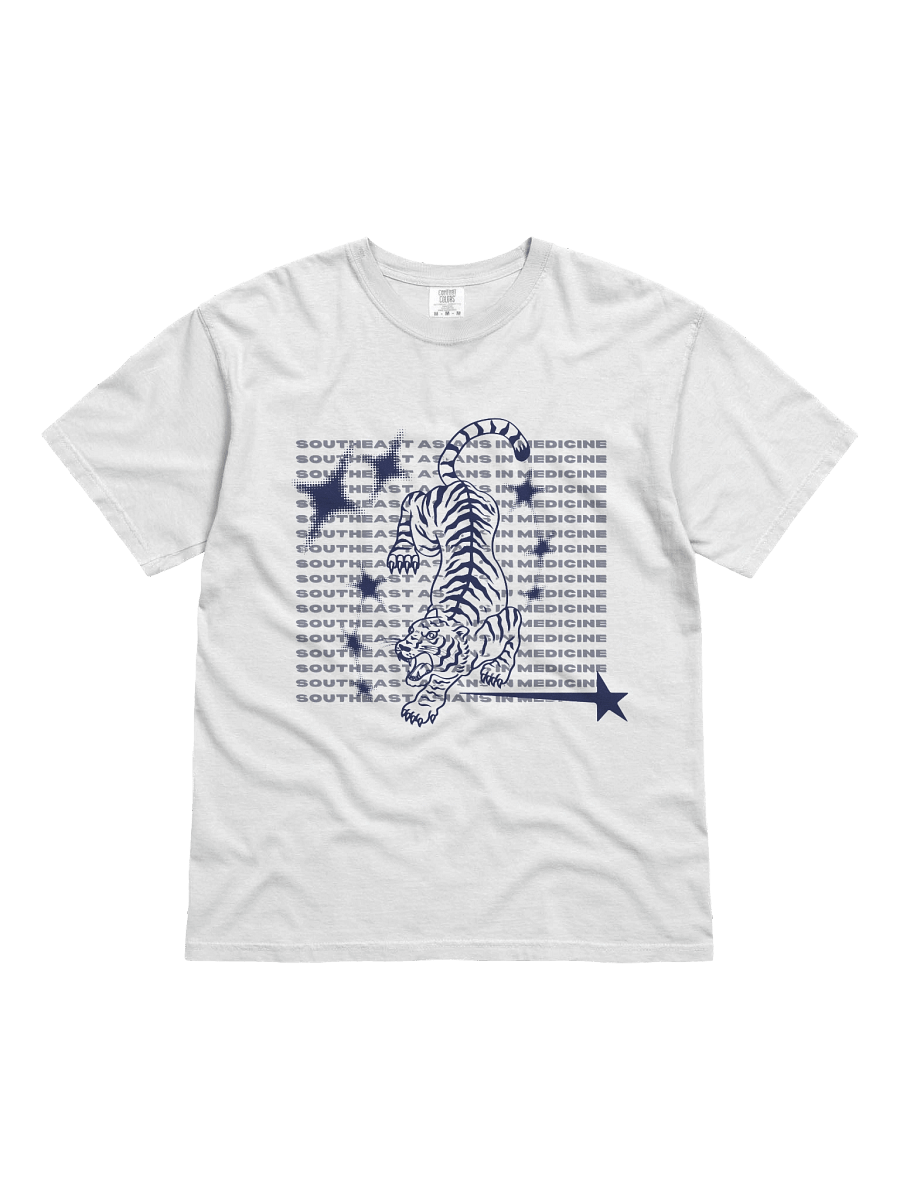 Southeast Asian in Medicine T-shirt product image (1)
