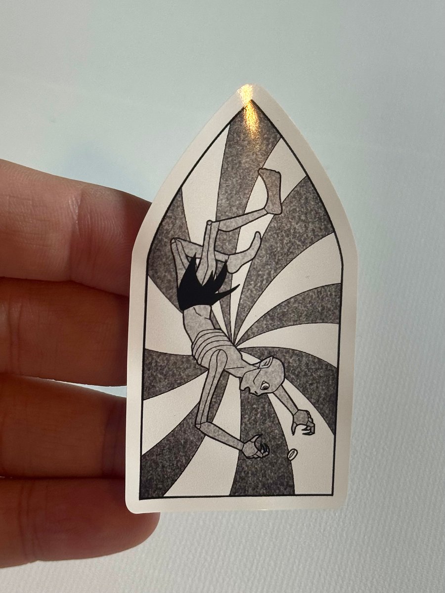 We Wants It Stained Glass product image (2)