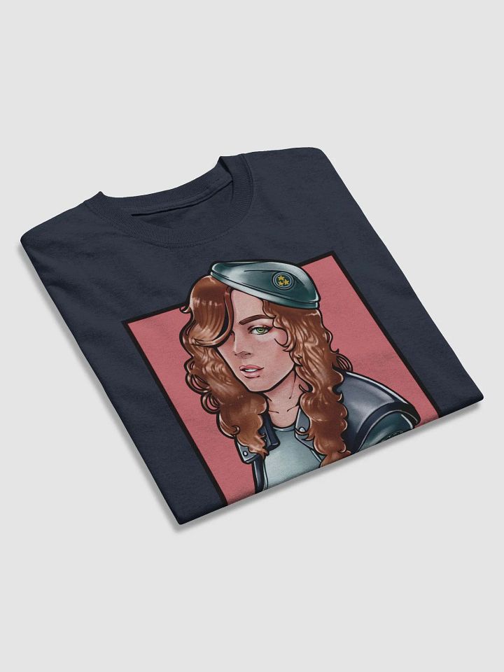 S.T.A.R.S. EL - T-shirt product image (2)