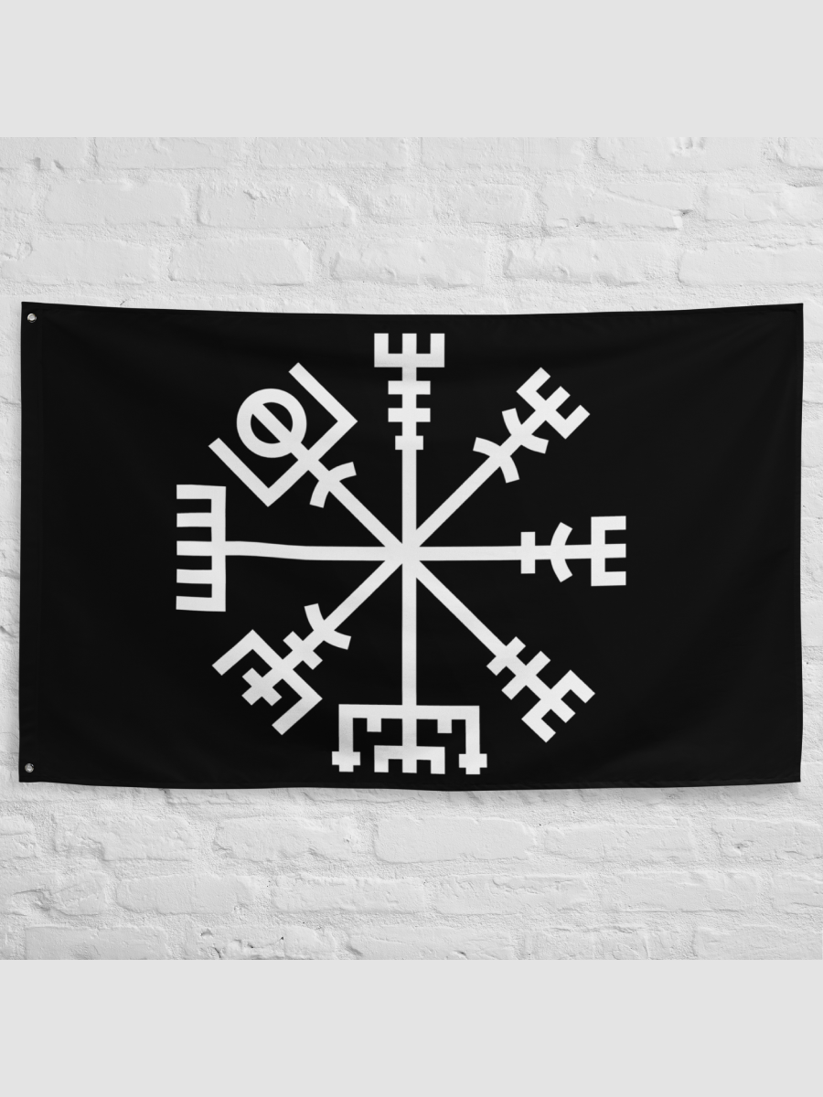 Viking Black Flag product image (4)
