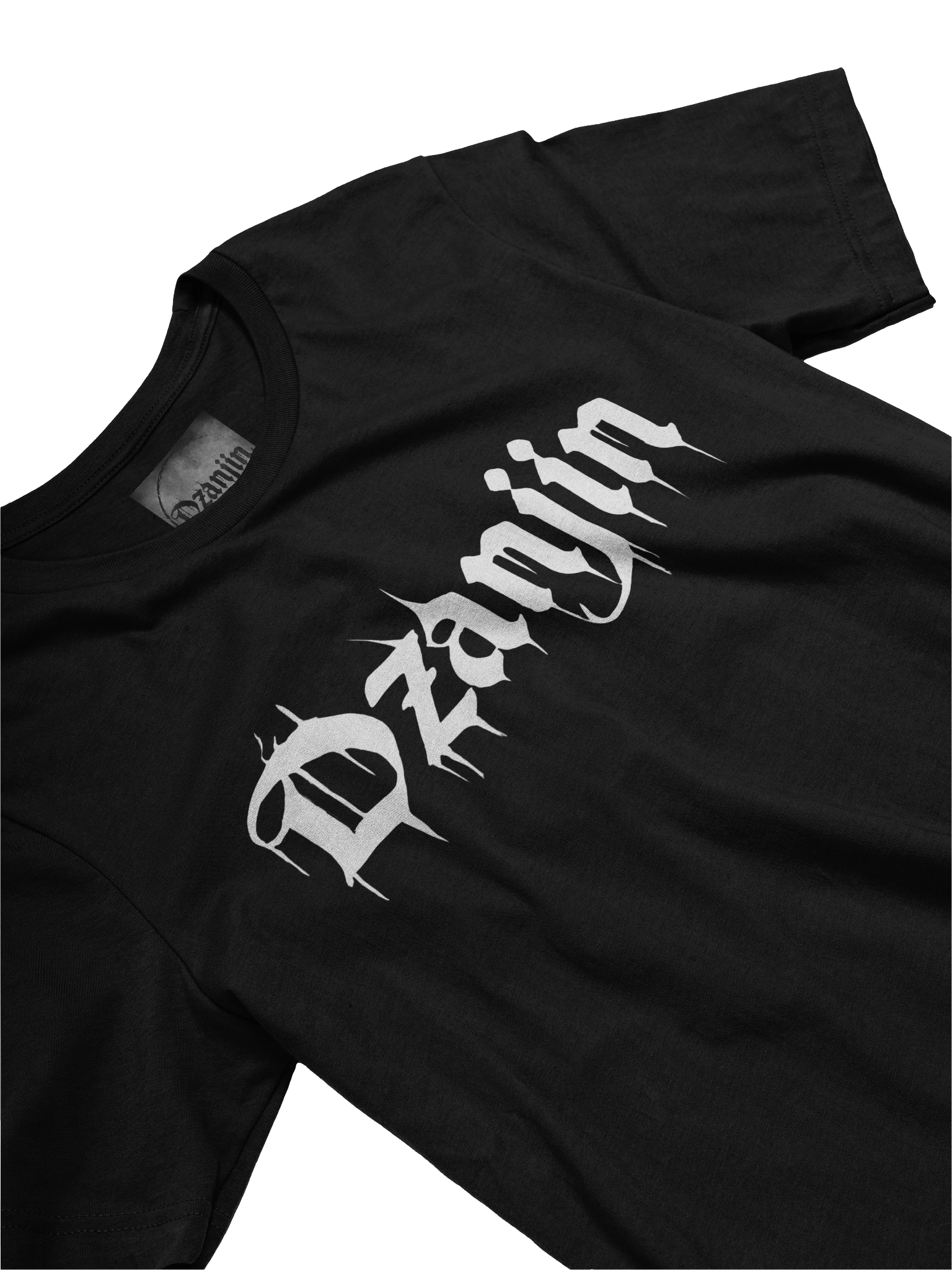 Dzanjin Infernal Tee product image (2)