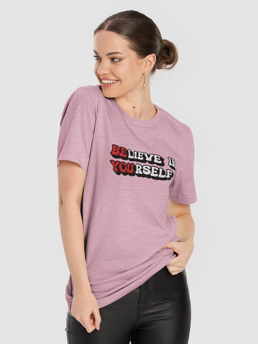 Be You T-Shirt product image (100)
