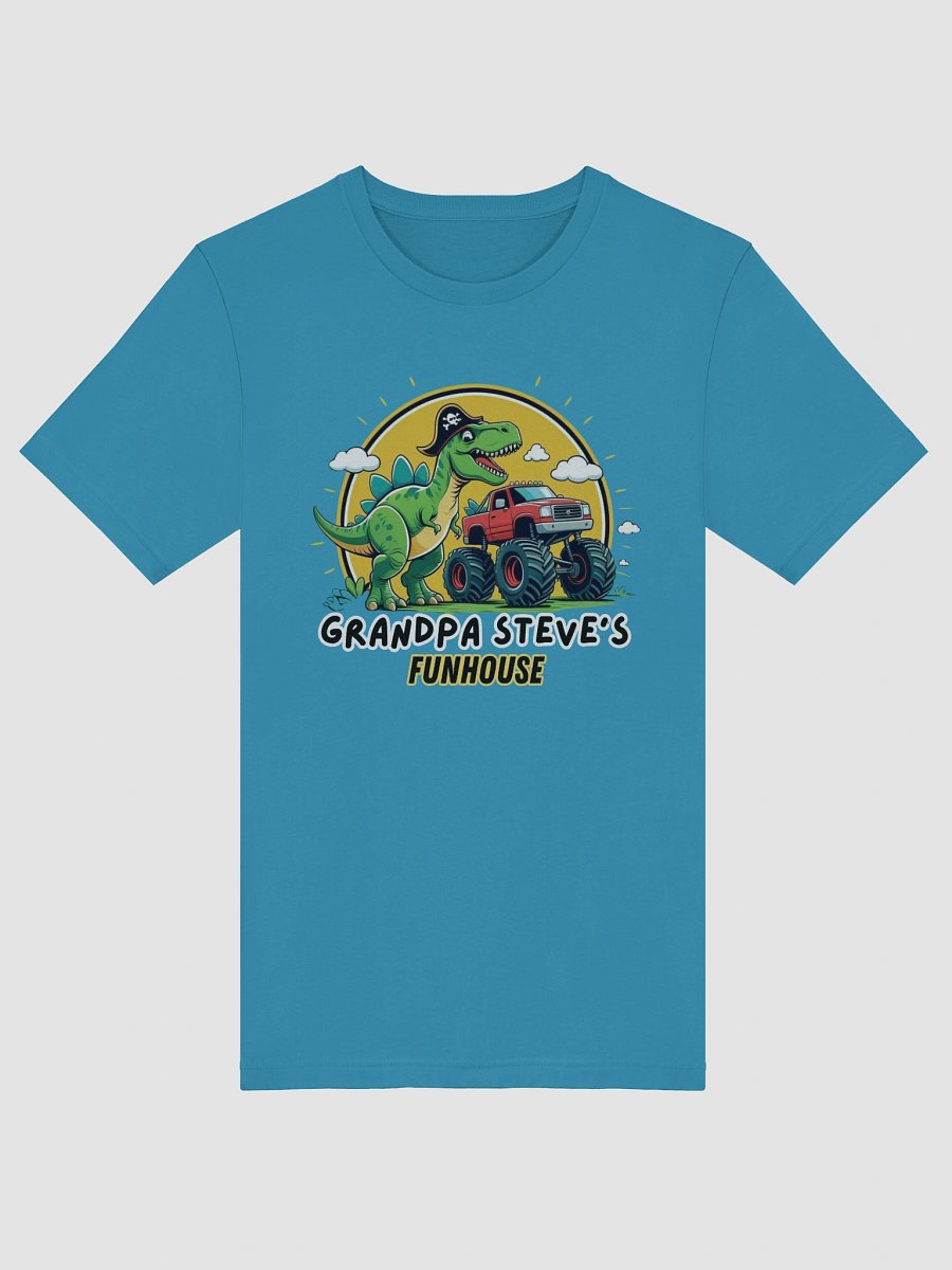 Grandpa Steve's FUNHOUSE (Adult) product image (5)