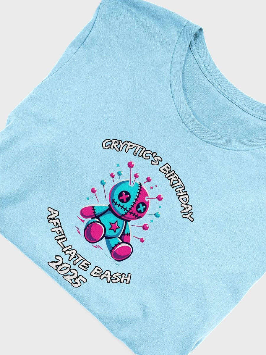 Cryptic's Birthday Bash 2025 (Light Colors) product image (51)