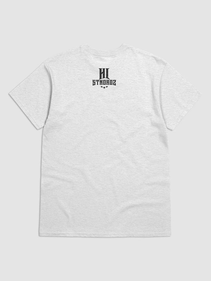 HIGH TIDES & SALTY VIBES ADULT TEE product image (11)